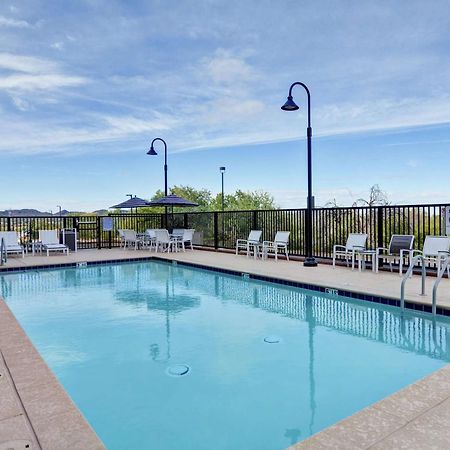 Hampton Inn & Suites Tucson Marana Kültér fotó