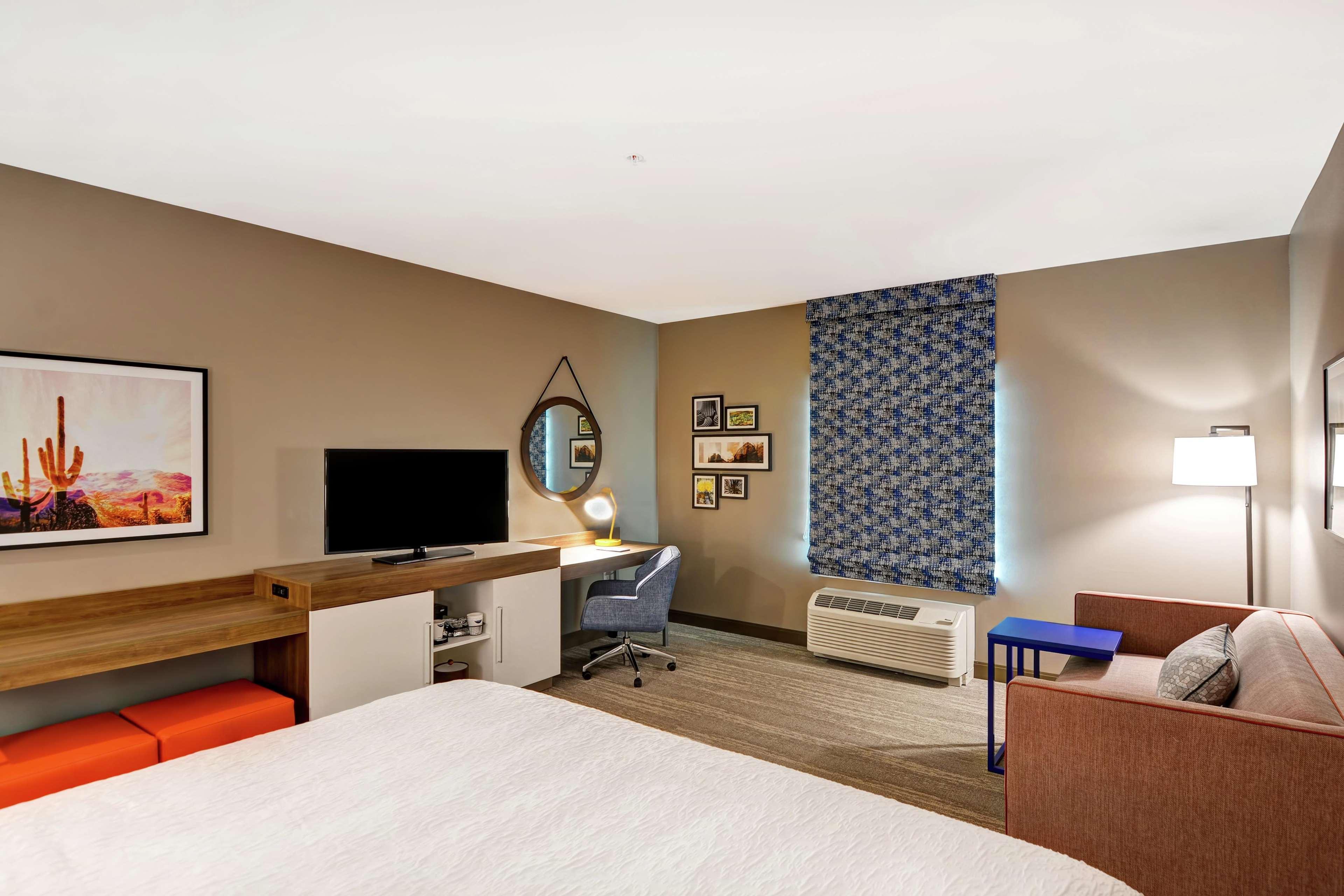 Hampton Inn & Suites Tucson Marana Kültér fotó