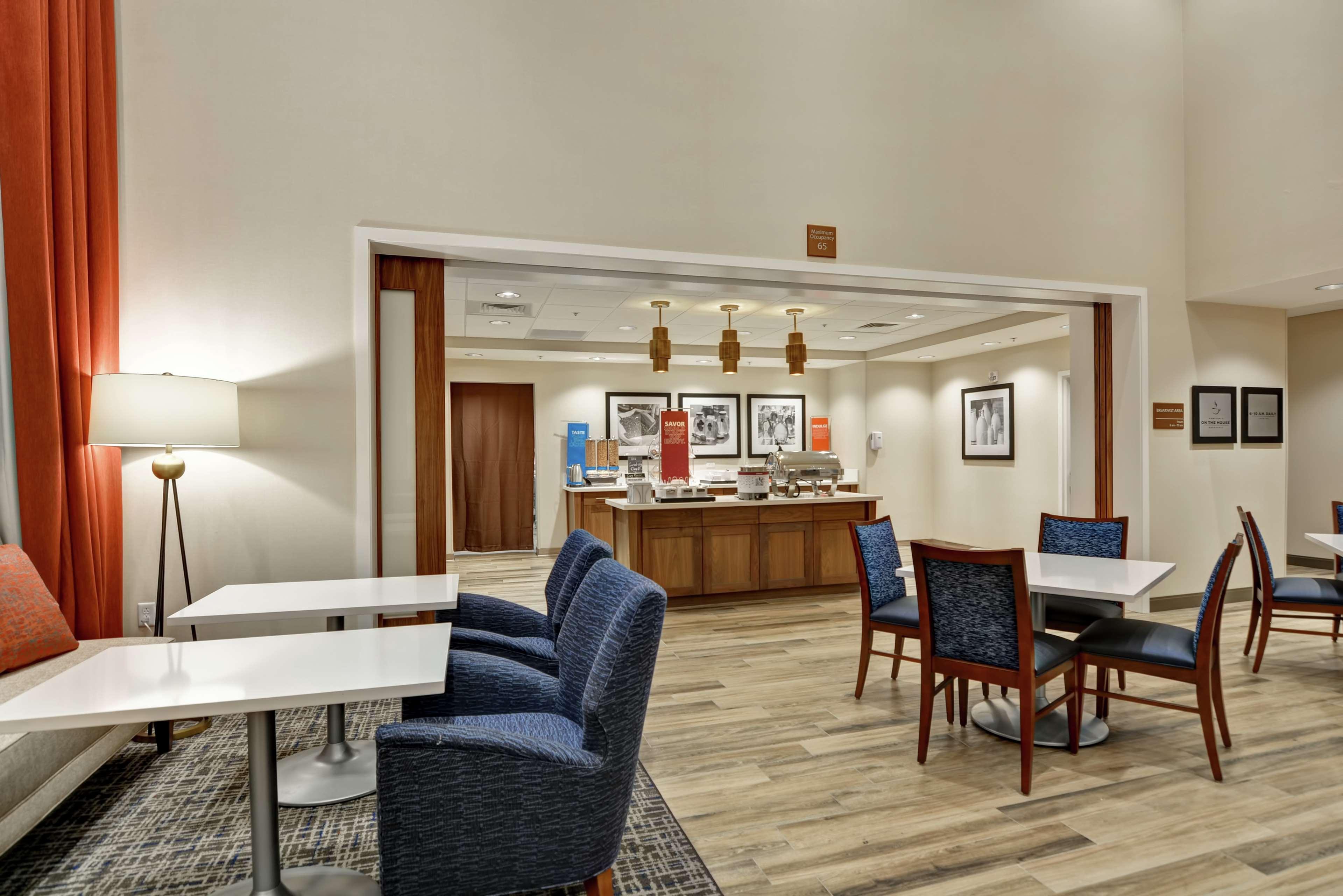 Hampton Inn & Suites Tucson Marana Kültér fotó