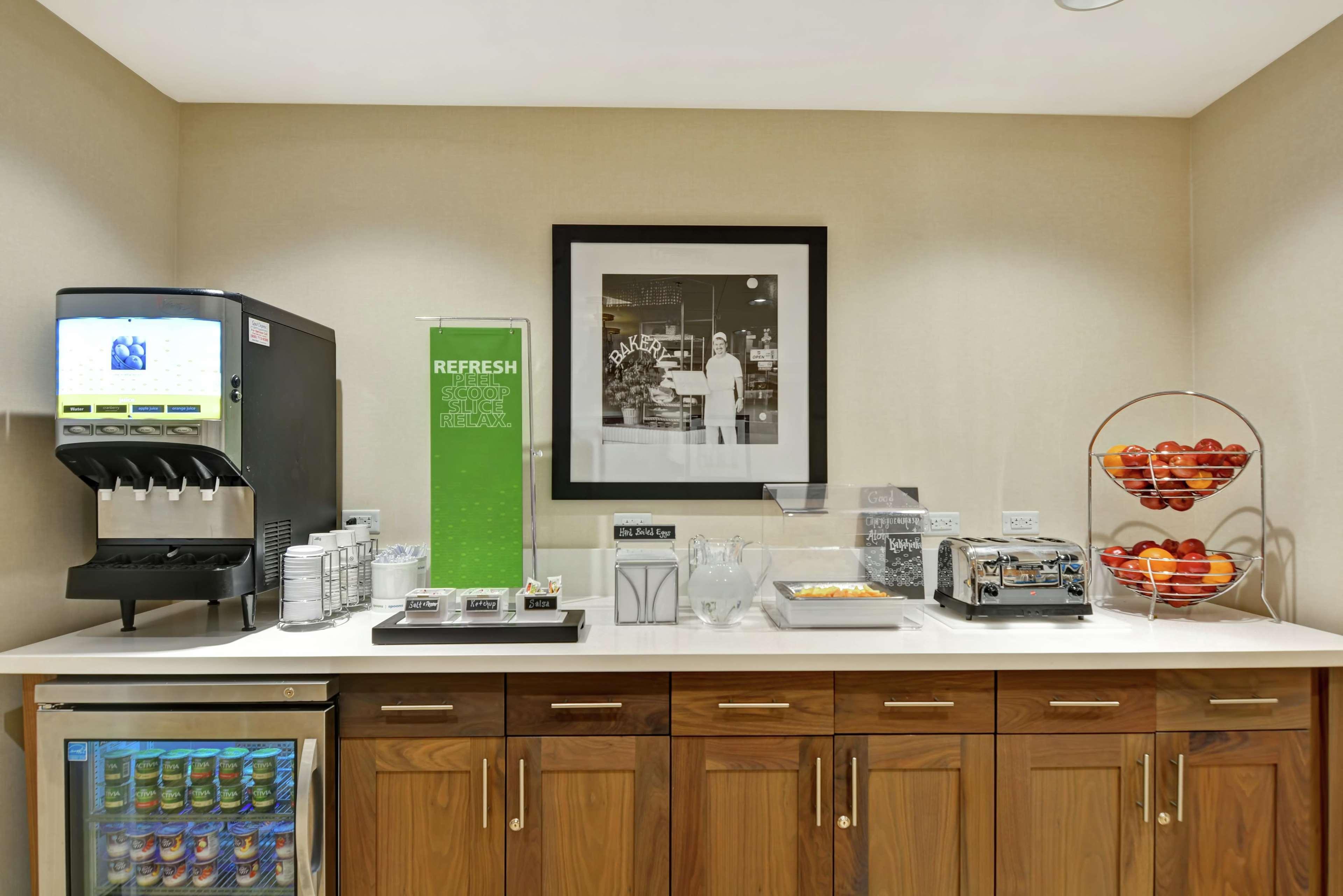 Hampton Inn & Suites Tucson Marana Kültér fotó