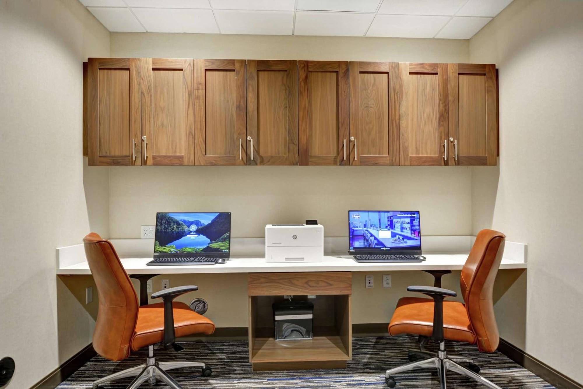 Hampton Inn & Suites Tucson Marana Kültér fotó