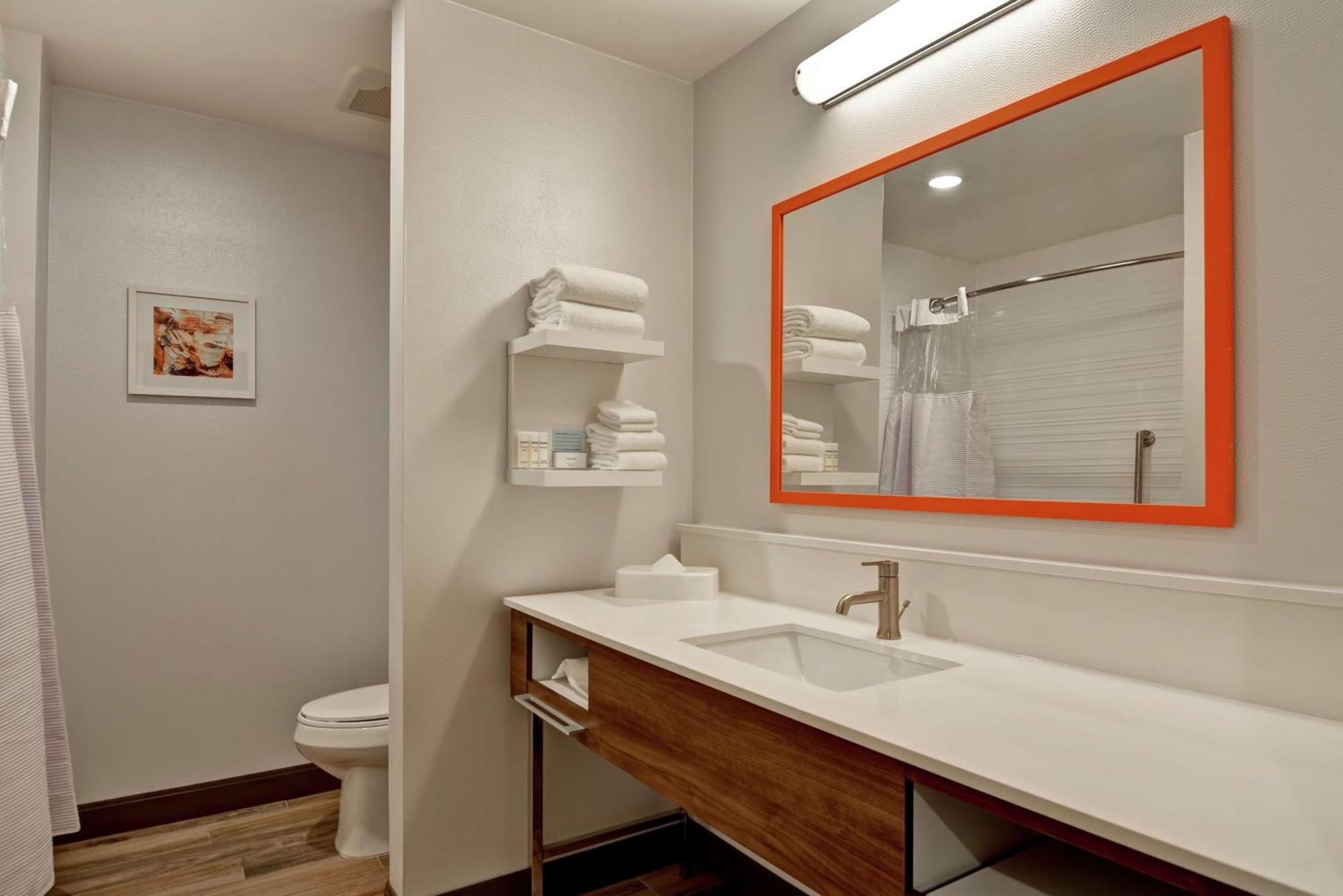 Hampton Inn & Suites Tucson Marana Kültér fotó