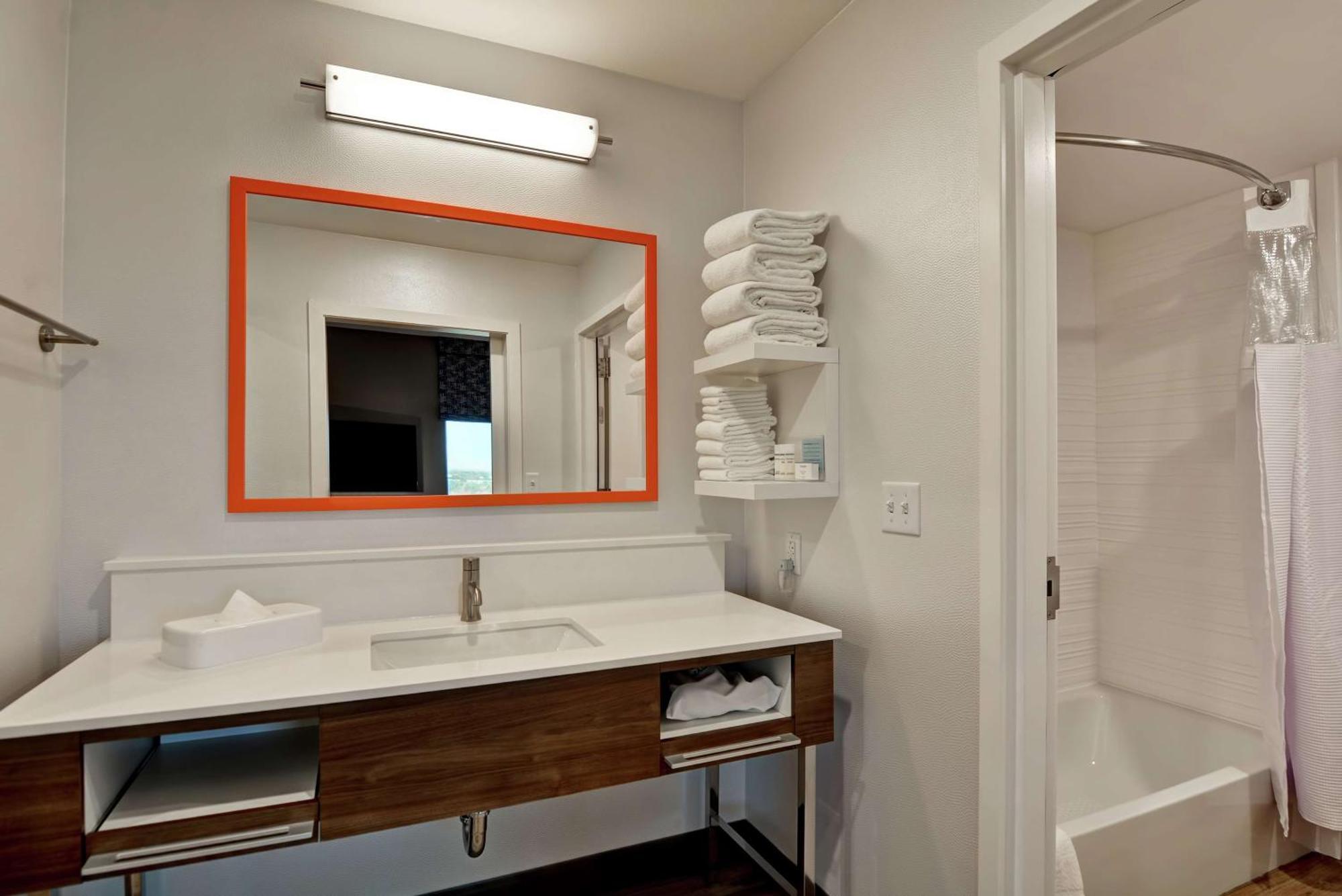 Hampton Inn & Suites Tucson Marana Kültér fotó
