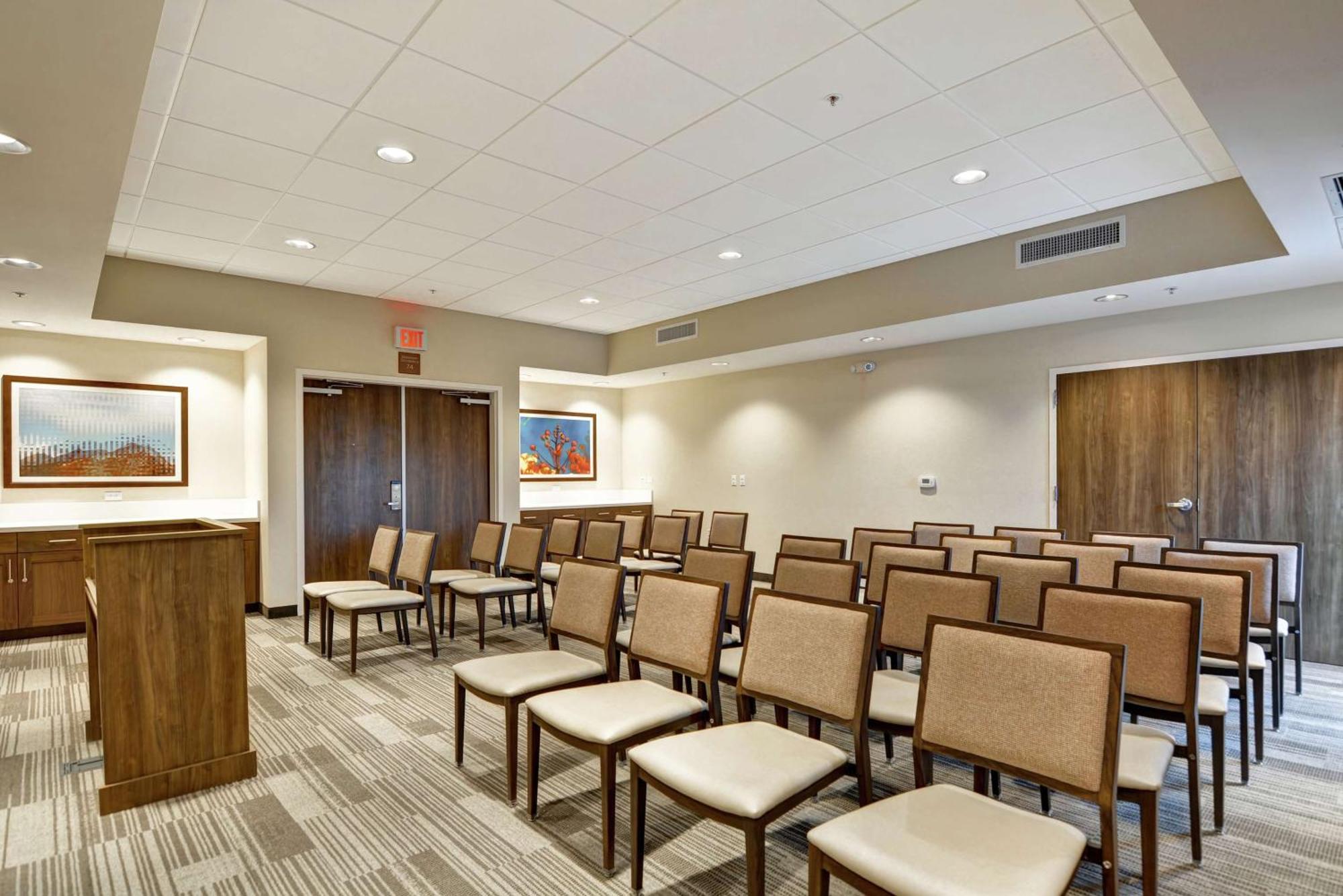 Hampton Inn & Suites Tucson Marana Kültér fotó