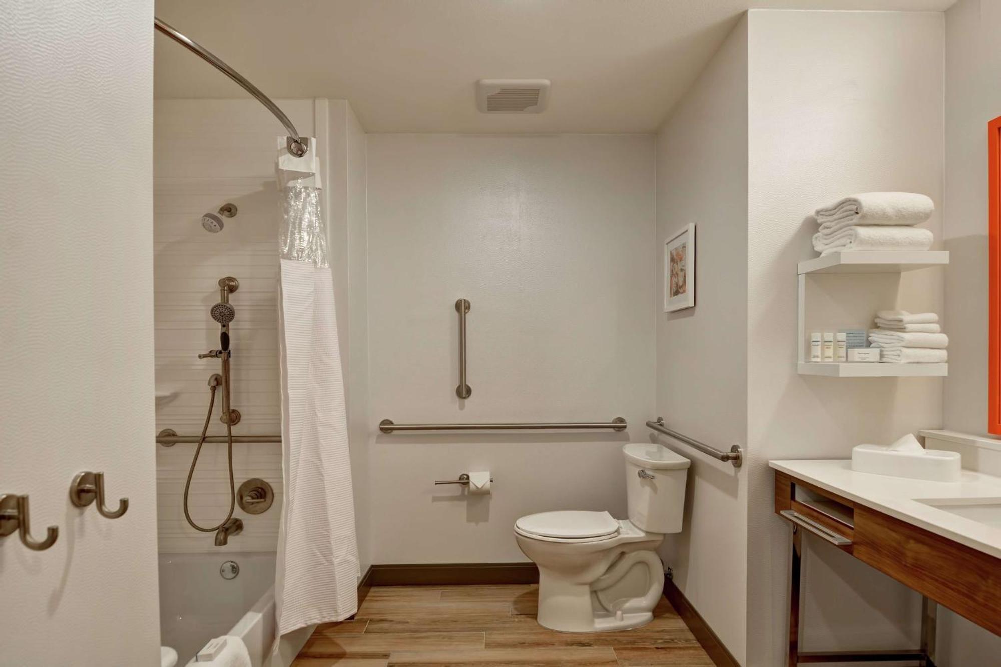 Hampton Inn & Suites Tucson Marana Kültér fotó