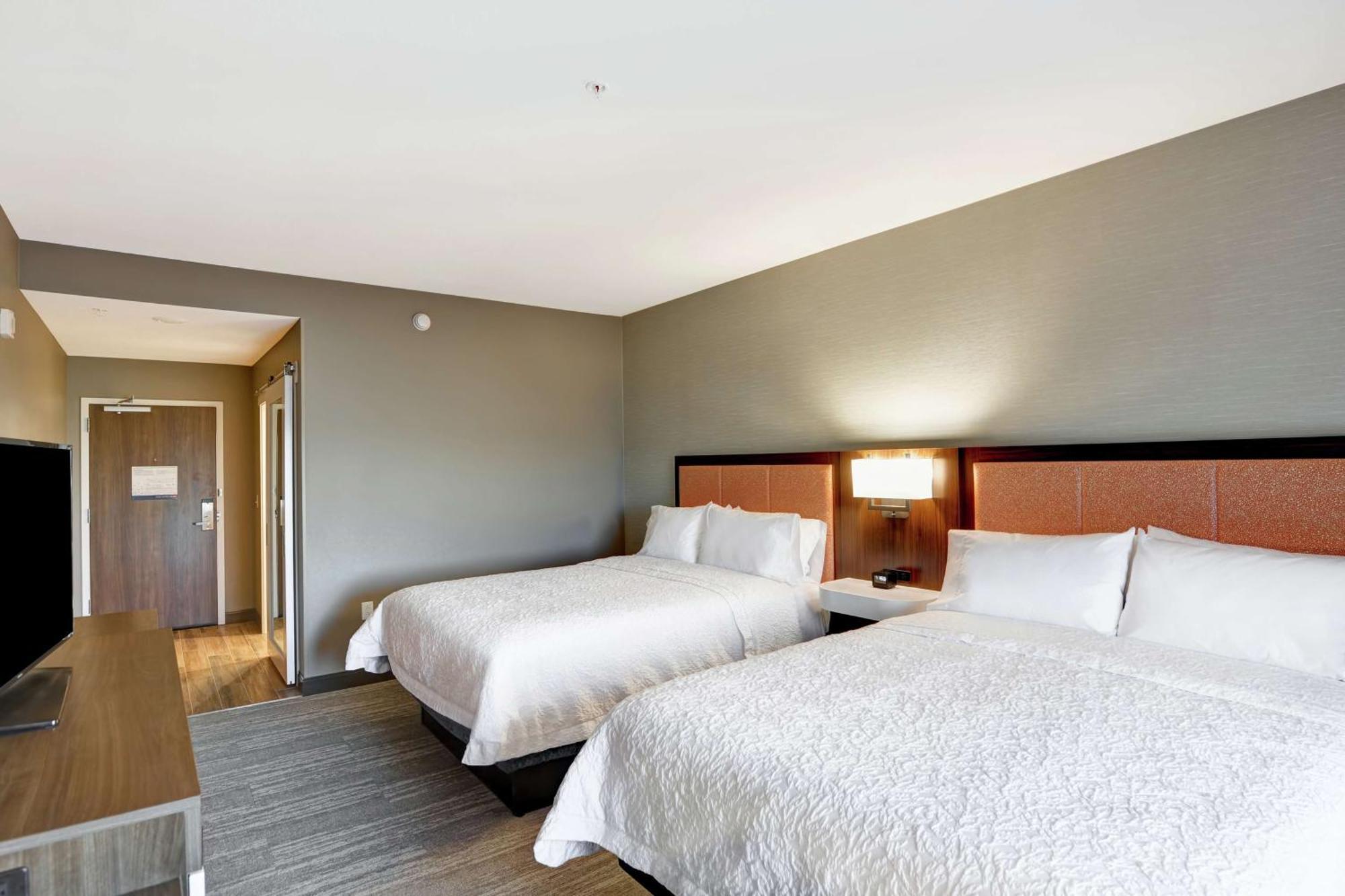 Hampton Inn & Suites Tucson Marana Kültér fotó